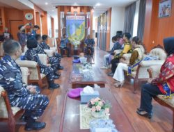 Gubernur Dukung Delegasi Maritim Sulawesi Tengah