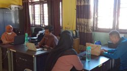 Bangun Ruangan Laboratorium untuk Ciptakan Siswa Siswi Berkompetensi Dan Siap Kerja