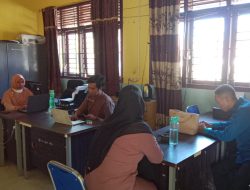 Bangun Ruangan Laboratorium untuk Ciptakan Siswa Siswi Berkompetensi Dan Siap Kerja