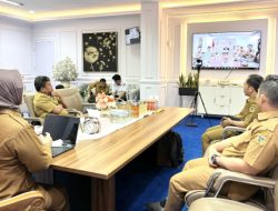 Pelantikan Kepala Daerah Terpilih di Sulteng Diundur 20 Februari