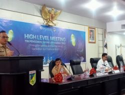 Sulteng Masuk 10 Besar Provinsi dengan Tingkat Inflasi Terendah