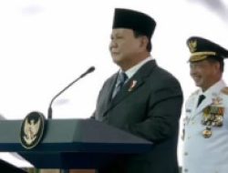Presiden Lantik Serentak Kepala Daerah se Sulteng