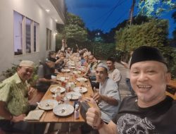 Pererat Tali Silaturahmi, Readnews Media Grup Gelar bukber