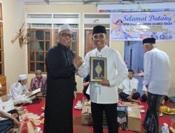 Babussalam Palu Sumbang 77 Mushaf Al-Quran