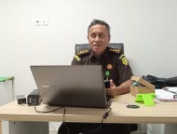 Kejati Sulteng Kawal Perhitungan Kerugian Negara Terkait Dugaan TPPU PT RAS