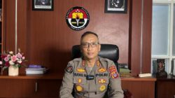 Polri Mutasi 8 PJU dan 6 Kapolres di Sulteng