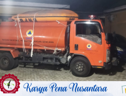 Banjir Terjang Morowali Utara, Pemprov Gercep Terjunkan Tim Evakuasi