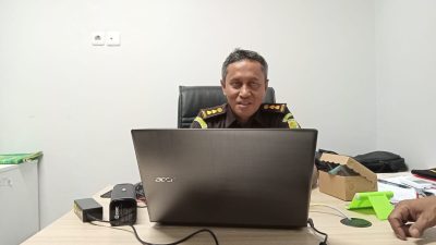 Jalan Licin 3 Proyek Jalan di PUPR Parigi Moutong, Siapa Bakal Terpeleset!