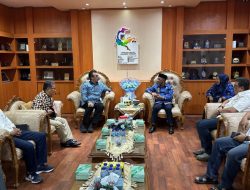 Minta Apindo Jadi Sarana Penghubung, Gubernur Janji Permudah Investor