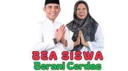 Program Bea Siswa ‘Berani Cerdas’ Bentuk Komitmen Gubernur pada Pendidikan