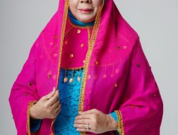 Peringati Hari Kartini, Wagub Ajak Perempuan Sulteng Ambil Peran dalam Pembangunan