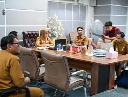 Gubernur Sulteng Buka Orientasi Bagi 4.354 Orang PPPK (P3K) Pemprov Sulteng
