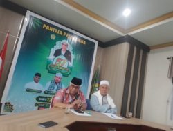 PB Alkhairaat Minta Kasus Guru Tua Tidak Ditunggangi Isu Lain