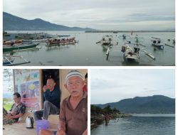 SNTP Apresiasi Rencana Pemkot Bangun Pos Pantau di Seputar Pantai Komodo – Kampung Nelayan