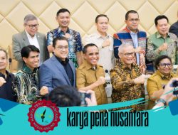 Penghasilan Sulteng Dari Sektor Pertambangan Mencapai Rp570 Trilyun, Gubernur : Kita Hanya Dapat Rp200 Milyar dari DBH