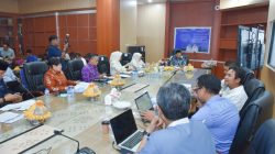 Gubernur Gagas Brigade Pertanian & Subsidi Pupuk Non-Subsidi pada RPJMD