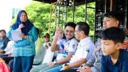 Setelah 16 Tahun, BERANI DRAG Hidupkan Dunia Otomotif Sulteng