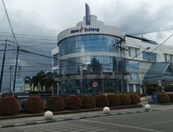 Bank Sulteng Siap Berbenah Untuk Peningkatan Layanan Publik