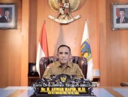 Program Unggulan BERANI Tayang di Musrenbangnas 2025