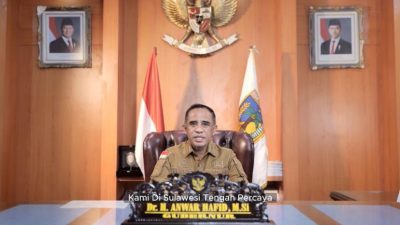 Program Unggulan BERANI Tayang di Musrenbangnas 2025