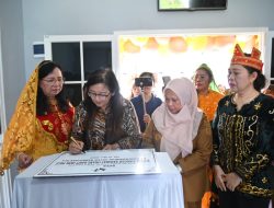 Layanan Gratis, Fasilitas Lengkap! Rumah Singgah SOS Palu Diapresiasi Wagub : Siap Tampung Pasien Dari Luar Palu