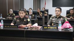 Tanpa Riwayat Kejahatan Sebelumnya, Made Ardana Berdamai Dengan PT Sawindo di Meja Restorative Justice
