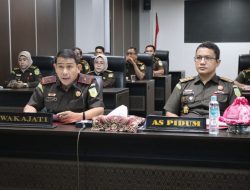 Tanpa Riwayat Kejahatan Sebelumnya, Made Ardana Berdamai Dengan PT Sawindo di Meja Restorative Justice