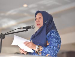Wagub Sulteng Pimpin Upacara Harkitnas, Tekankan Pentingnya Semangat Kebangkitan Bangsa di Era Digital