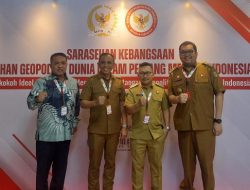 Gubernur Sulteng Hadiri Sarasehan Geopolitik Global di Gedung MPR