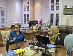 Satgas PKA Mediasi Bersama Pemkab Poso dan Masyarakat Kancu’u dan Tiu