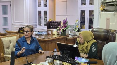 Satgas PKA Mediasi Bersama Pemkab Poso dan Masyarakat Kancu’u dan Tiu 