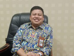 Gubernur Konsisten Mendukung Upaya Peningkatan Jalan Nasional, Kepala Balai BPJN : Kami Sangat Berterima Kasih