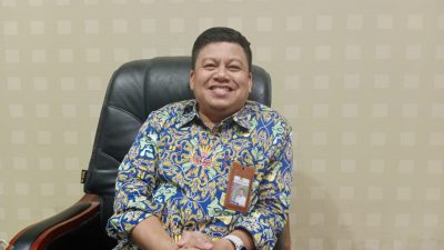 Gubernur Konsisten Mendukung Upaya Peningkatan Jalan Nasional, Kepala Balai BPJN : Kami Sangat Berterima Kasih