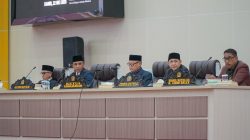 Syarifudin Hafid: RPJMD Harus Jadi Pilar Pembangunan