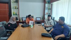 Pemprov Sulteng Persiapkan Pelantikan Bupati Parigi Moutong dan Bupati Banggai