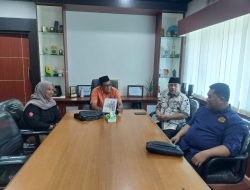 Pemprov Sulteng Persiapkan Pelantikan Bupati Parigi Moutong dan Bupati Banggai
