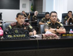 Valentino Dombo Pria Yatim Piatu Asal Tomata Berdamai dengan Korban Lakalantas Rahmat Saleh Melalui Restorative Justice