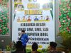 Gubernur dan Wakil Gubernur Hadiri Gala Dinner Keluarga Besar MKKS SMA, SMK, SLB Se Kabupaten Buol