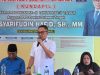 Kunjungi Daerah Pemilihan, Syarifudin Hafid Dengar Keluhan Warga Witaponda