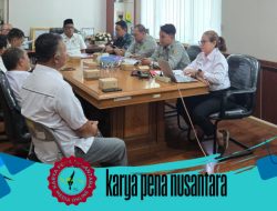 Pemprov Sulteng Bentuk Tim Terpadu, Sengketa Lahan Watutau Masuki Babak Baru