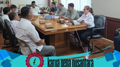 Pemprov Sulteng Bentuk Tim Terpadu, Sengketa Lahan Watutau Masuki Babak Baru