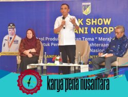 Gubernur Ultimatum Perusahaan Tambang: Bangun Jalan Sendiri atau Perbaiki Jalan Rusak