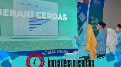 Malam Sarasehan Hardiknas 2025, Satukan Langkah Wujudkan Pendidikan Berkualitas dan Inklusif