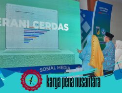 Malam Sarasehan Hardiknas 2025, Satukan Langkah Wujudkan Pendidikan Berkualitas dan Inklusif
