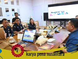 KPU Sulteng Kembalikan Sisa Dana Pilkada Rp 34 Miliar ke Kas Daerah