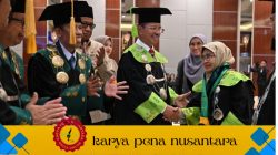 Tiga Guru Besar UIN Datokarama Palu Resmi Dikukuhkan, Momentum Penting Pendidikan Sulawesi Tengah