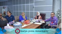 Sulawesi Tengah Masuk Tiga Besar Pertumbuhan Ekonomi Tertinggi Nasional