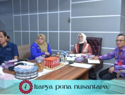 Sulawesi Tengah Masuk Tiga Besar Pertumbuhan Ekonomi Tertinggi Nasional