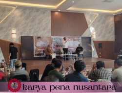 Gubernur Rela Pangkas Anggaran Perjalanan Dinas OPD Demi Kelangsungan Pendidikan di Sulteng