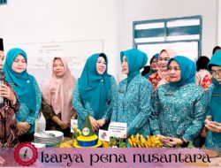 Sry Nirwanti Bahasoan Resmikan Koperasi Roviga sebagai Motor Penggerak Ekonomi Keluarga